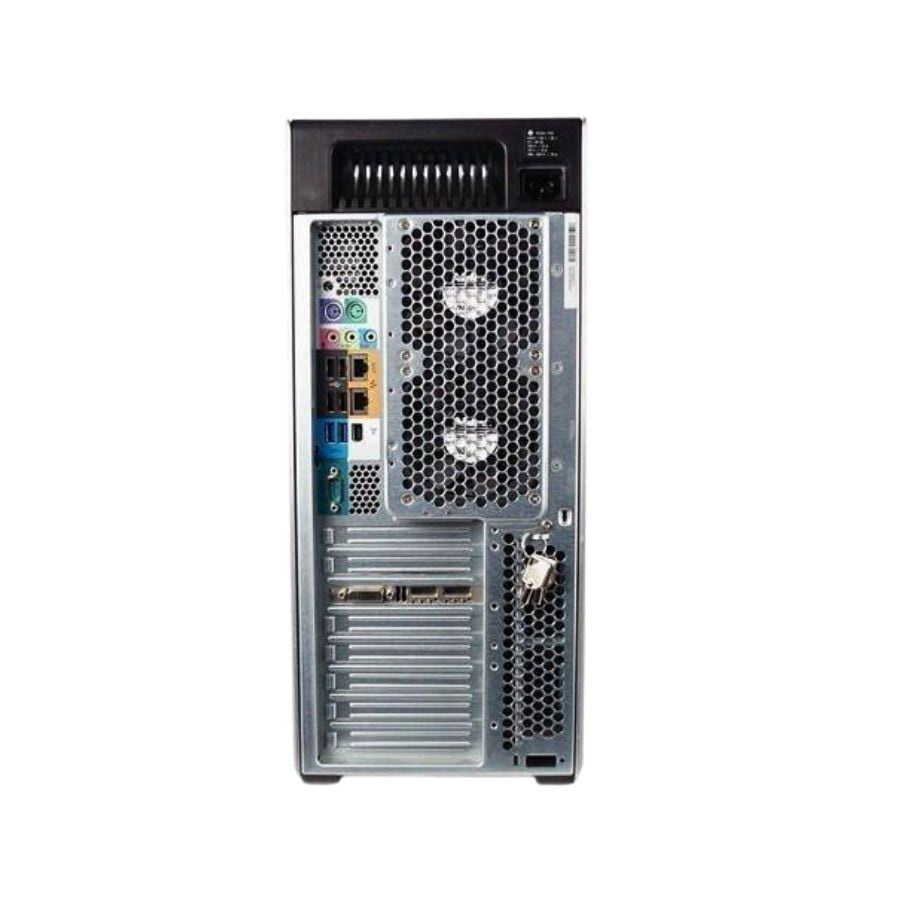 HPZ820/512GB RAM/計21TB/Win11 Pro 再出品 Refurbished HP Z820
